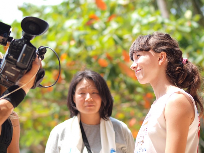 У нас получилось! Фестиваль Павла Самойлина состоялся! Итоги. (Альпинизм, rock for everybody, фестиваль скалолазания, павел самойлин, тон сай, тайланд)