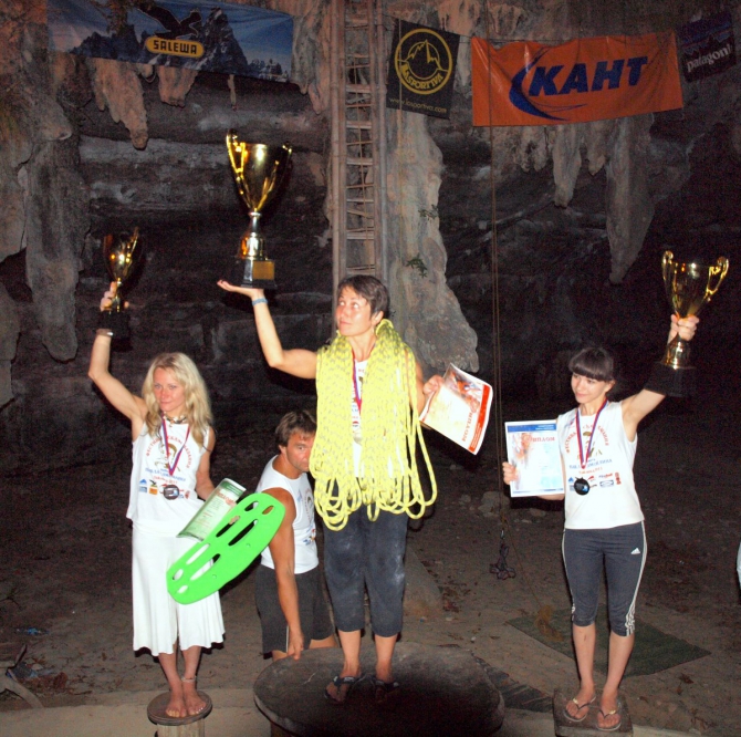 У нас получилось! Фестиваль Павла Самойлина состоялся! Итоги. (Альпинизм, rock for everybody, фестиваль скалолазания, павел самойлин, тон сай, тайланд)