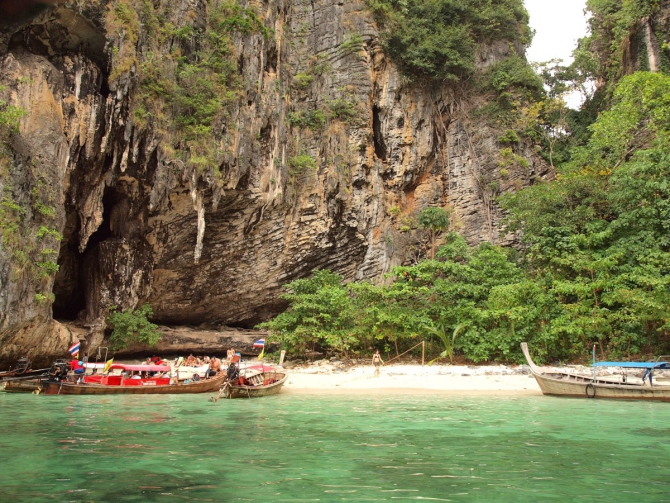 У нас получилось! Фестиваль Павла Самойлина состоялся! Итоги. (Альпинизм, rock for everybody, фестиваль скалолазания, павел самойлин, тон сай, тайланд)