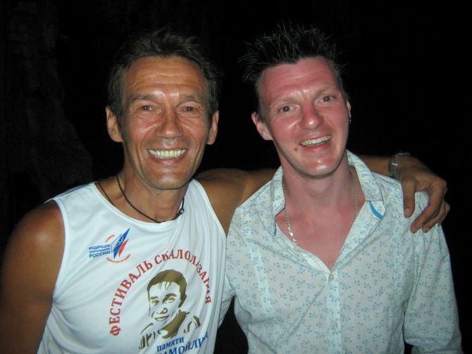 У нас получилось! Фестиваль Павла Самойлина состоялся! Итоги. (Альпинизм, rock for everybody, фестиваль скалолазания, павел самойлин, тон сай, тайланд)