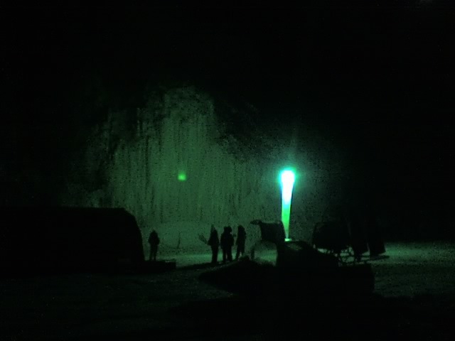 Как мы заливали сосулю к ICE CAMEL 2011 (Альпинизм, ледолазание, драйтулинг, drytooling, самара, risc, альпина, o`clock, медведи)