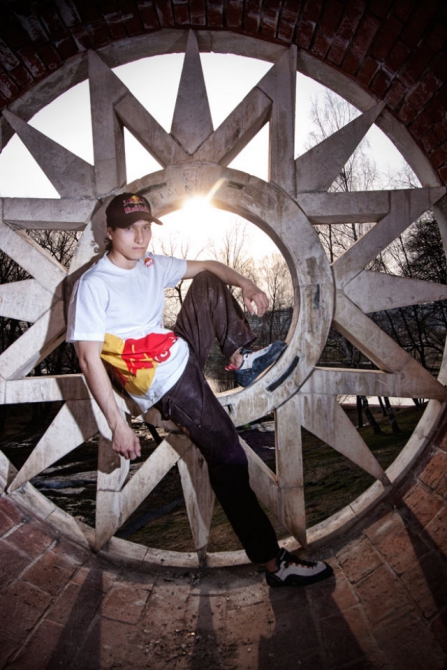 Red Bull Under My Wings с Рустамом Гельмановым (Скалолазание, скалолазание, скалатория, рустам гельманов, мастер класс, боулдеринг)