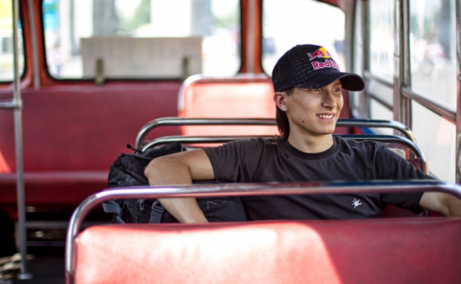 Red Bull Under My Wings с Рустамом Гельмановым (Скалолазание, скалолазание, скалатория, рустам гельманов, мастер класс, боулдеринг)