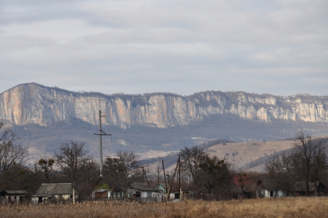 Массив Ахмет-Кая (Альпинизм, связки, чемпионат россии, альпинизм)