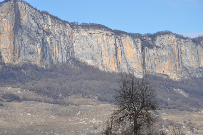 Массив Ахмет-Кая (Альпинизм, связки, чемпионат россии, альпинизм)
