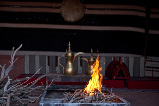 Jordan Women. Part 2 (Альпинизм, wadi rum, vento, red fox)