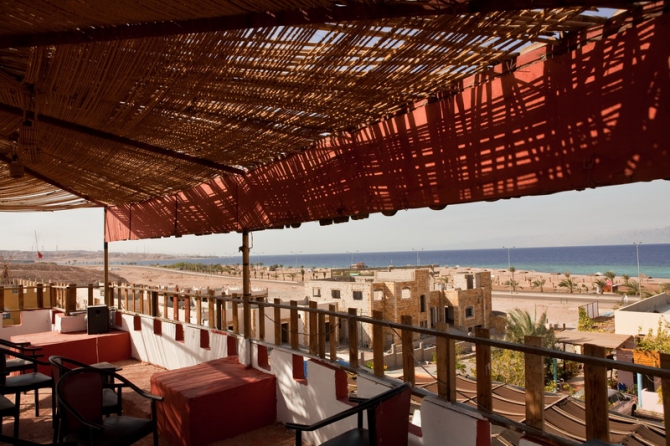 Jordan Women. Part 2 (Альпинизм, wadi rum, vento, red fox)