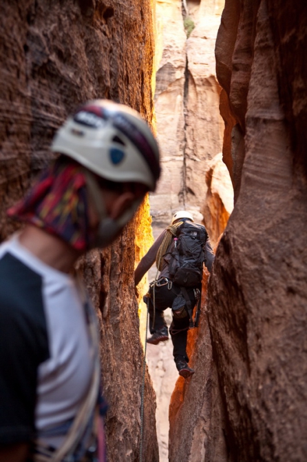Jordan Women. Part 2 (Альпинизм, wadi rum, vento, red fox)