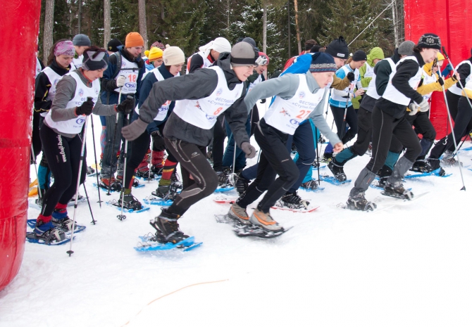 А кому фоток, кому хорошего настроения! (Мультигонки)
