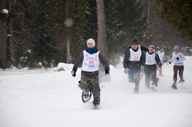 А кому фоток, кому хорошего настроения! (Мультигонки)