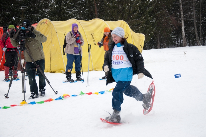А кому фоток, кому хорошего настроения! (Мультигонки)