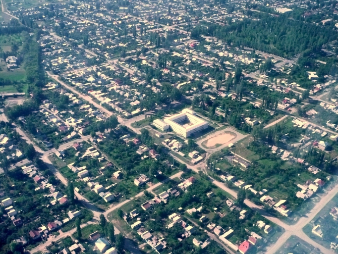 ДОРОГА (Альпинизм, фотографии, тянь-шань)