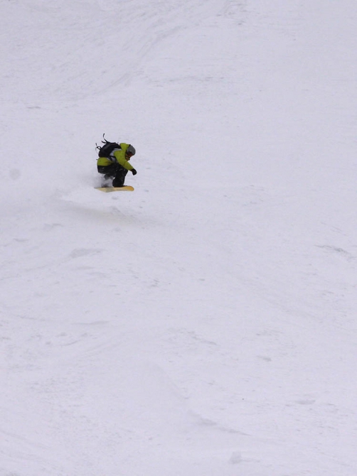 Февраль. Фрирайд. Домбай (Бэккантри/Фрирайд, russian freeride cup, соревнования)