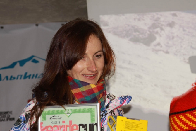 Февраль. Фрирайд. Домбай (Бэккантри/Фрирайд, russian freeride cup, соревнования)
