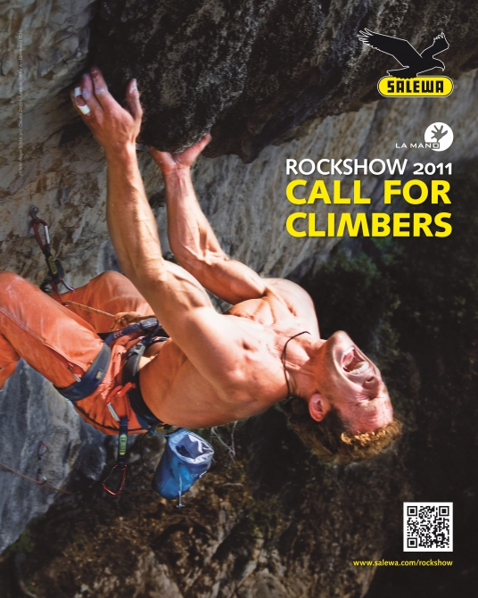 SALEWA ROCKSHOW ПРИХОДИТ В РОССИЮ (Скалолазание, скалолазание, фестиваль, рустам гельманов, анна галлямова, йоханна эрнст)