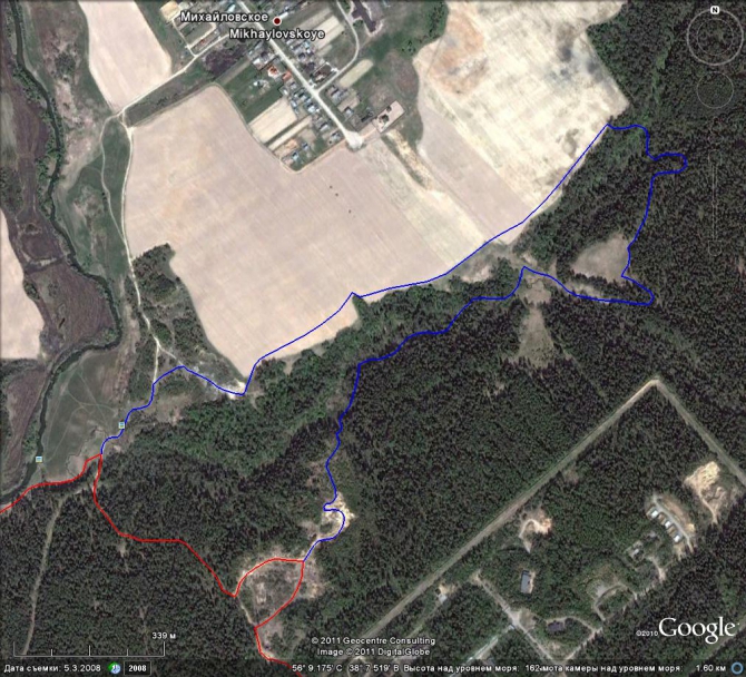 Карты, трассы, два ствола или Ступня России в картинках (Снегоступинг, фестиваль ступня россии, снегоступы, ориентирование, мультигонки)