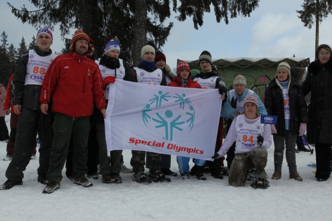 История Российского снегоступинга, часть 3. Фестивальная... (tsl)