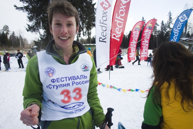 История Российского снегоступинга, часть 3. Фестивальная... (tsl)