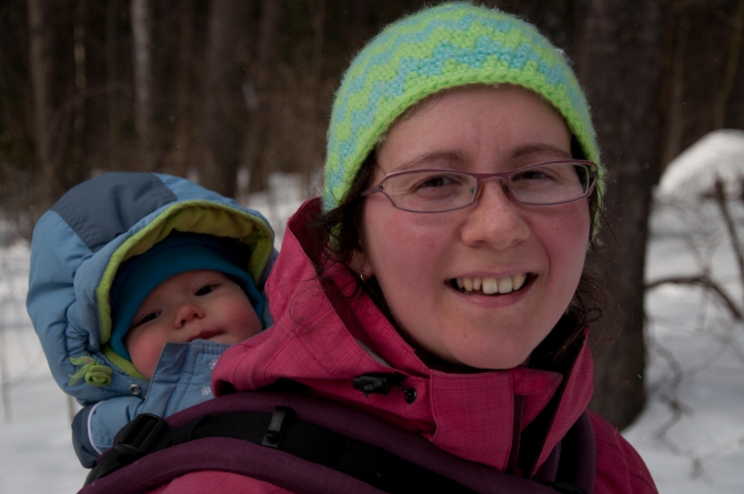 История Российского снегоступинга, часть 3. Фестивальная... (tsl)