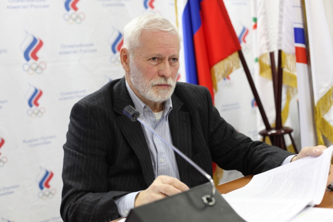 Юрий Скурлатов: моё избрание - признание роли отечественного скалолазания в становлении спорта на международном уровне (Скалолазание, бычков, пиратинский, рим)