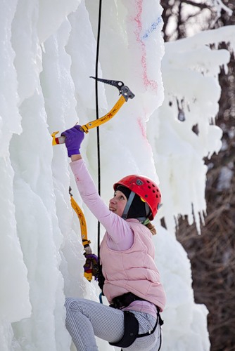 Немного фото с ICE CAMEL 2011 (Альпинизм, ледолазание, драйтулинг, drytooling, самара, risc, альпина, o`clock, медведи)