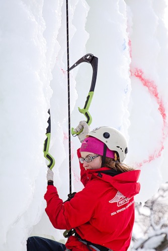 Немного фото с ICE CAMEL 2011 (Альпинизм, ледолазание, драйтулинг, drytooling, самара, risc, альпина, o`clock, медведи)