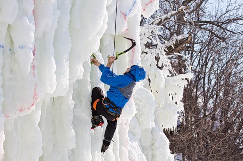 Немного фото с ICE CAMEL 2011 (Альпинизм, ледолазание, драйтулинг, drytooling, самара, risc, альпина, o`clock, медведи)