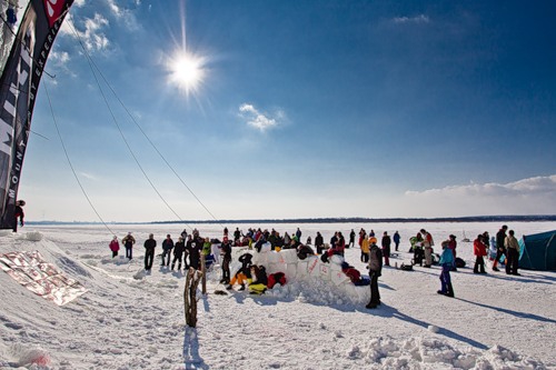 Немного фото с ICE CAMEL 2011 (Альпинизм, ледолазание, драйтулинг, drytooling, самара, risc, альпина, o`clock, медведи)