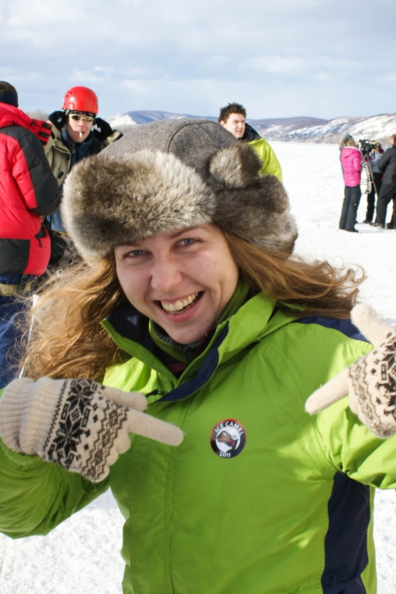 Немного фото с ICE CAMEL 2011 (Альпинизм, ледолазание, драйтулинг, drytooling, самара, risc, альпина, o`clock, медведи)