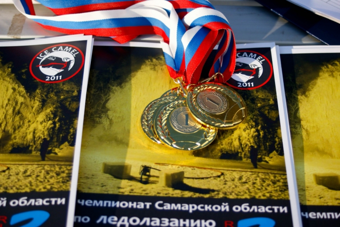 Немного фото с ICE CAMEL 2011 (Альпинизм, ледолазание, драйтулинг, drytooling, самара, risc, альпина, o`clock, медведи)
