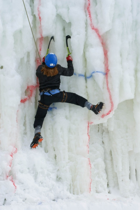 Немного фото с ICE CAMEL 2011 (Альпинизм, ледолазание, драйтулинг, drytooling, самара, risc, альпина, o`clock, медведи)