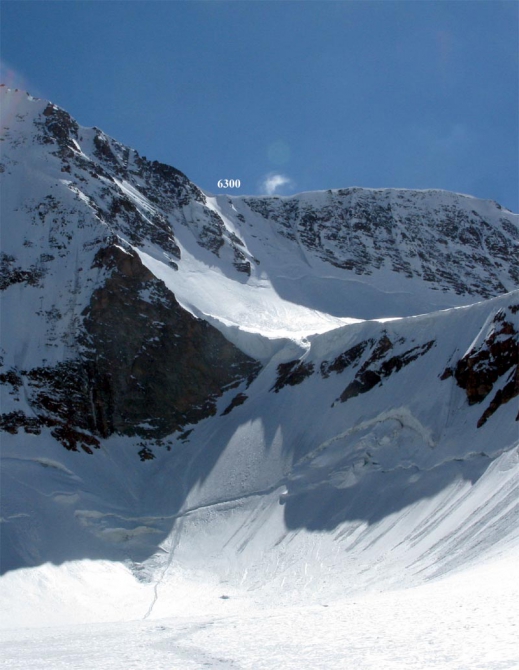 Маёвская вершина. Или трепет болельщика в ночь перед восхождением. (памирский марафон 1999, маи, пик революции, пик ленина)