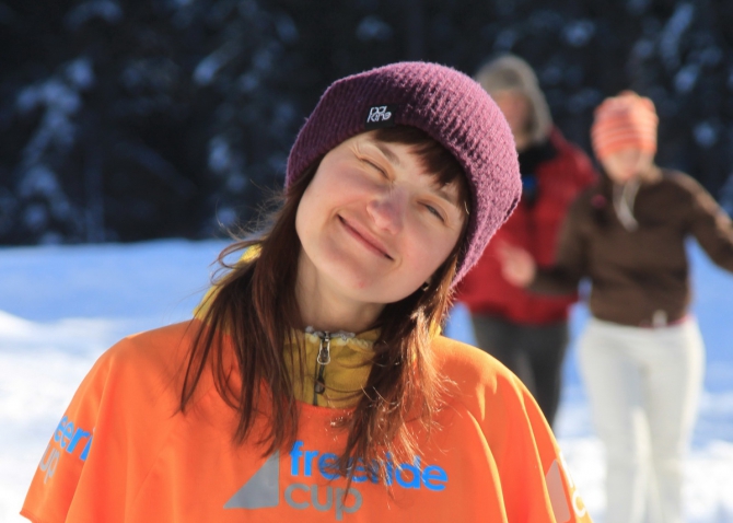 Pringles Xtreme Freeride Cup 2011. Вовсю идет регистрация! (Бэккантри/Фрирайд, заросляк, говерла, фрирайд, украина)