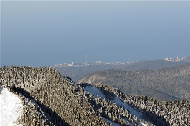 Nissan Russian Adventure 2011 глазами очевидца (Бэккантри/Фрирайд, fwt, freeride)