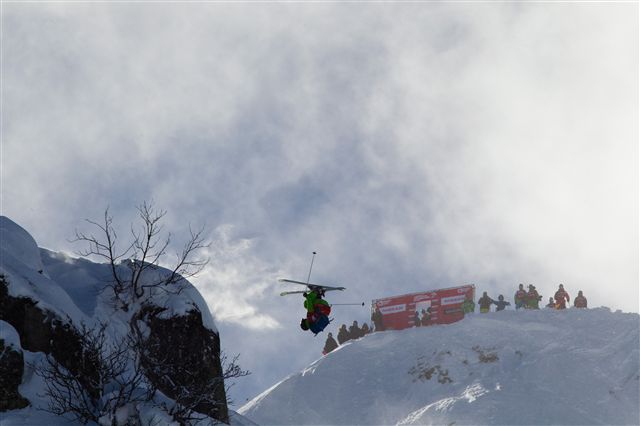 Nissan Russian Adventure 2011 глазами очевидца (Бэккантри/Фрирайд, fwt, freeride)
