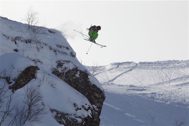 Nissan Russian Adventure 2011 глазами очевидца (Бэккантри/Фрирайд, fwt, freeride)
