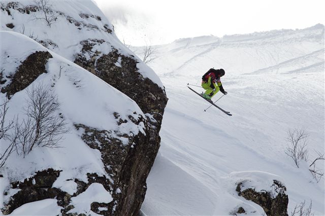 Nissan Russian Adventure 2011 глазами очевидца (Бэккантри/Фрирайд, fwt, freeride)