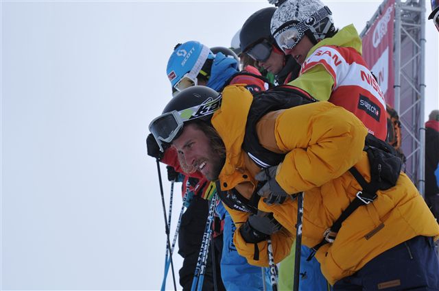 Nissan Russian Adventure 2011 глазами очевидца (Бэккантри/Фрирайд, fwt, freeride)
