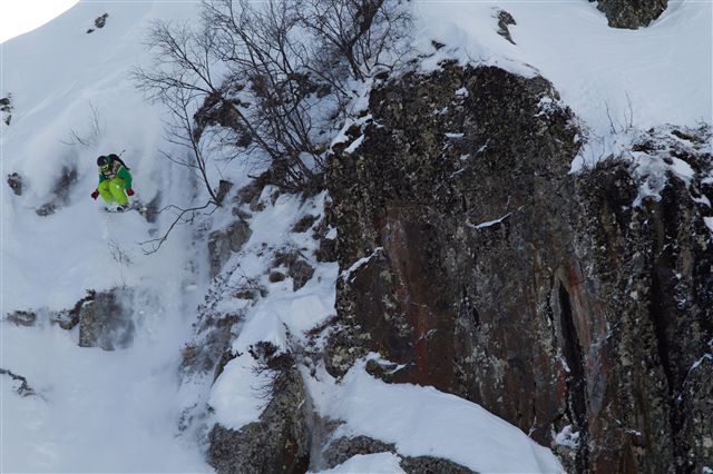Nissan Russian Adventure 2011 глазами очевидца (Бэккантри/Фрирайд, fwt, freeride)
