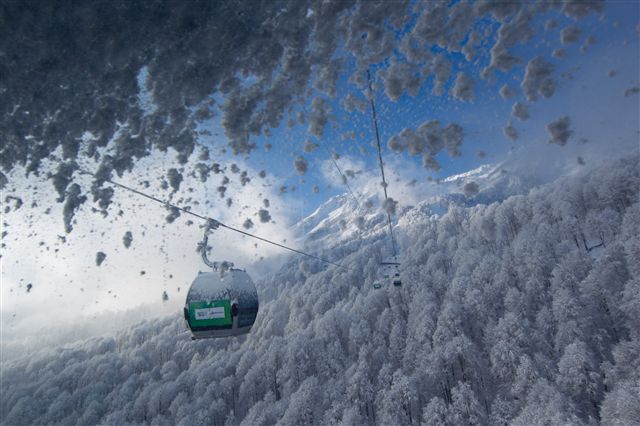 Nissan Russian Adventure 2011 глазами очевидца (Бэккантри/Фрирайд, fwt, freeride)