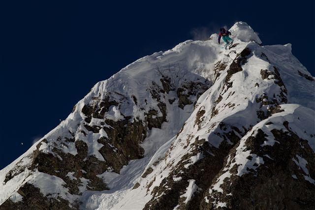 Nissan Russian Adventure 2011 глазами очевидца (Бэккантри/Фрирайд, fwt, freeride)