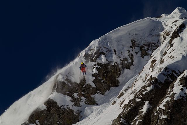 Nissan Russian Adventure 2011 глазами очевидца (Бэккантри/Фрирайд, fwt, freeride)