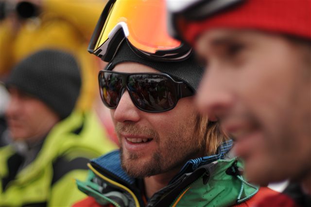 Nissan Russian Adventure 2011 глазами очевидца (Бэккантри/Фрирайд, fwt, freeride)