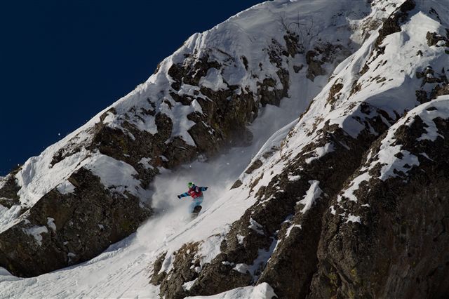 Nissan Russian Adventure 2011 глазами очевидца (Бэккантри/Фрирайд, fwt, freeride)