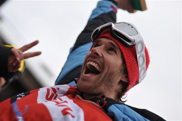 Nissan Russian Adventure 2011 глазами очевидца (Бэккантри/Фрирайд, fwt, freeride)