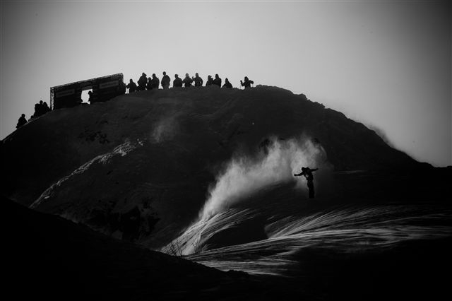 Nissan Russian Adventure 2011 глазами очевидца (Бэккантри/Фрирайд, fwt, freeride)
