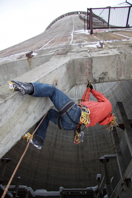 COOLER (Альпинизм, scarpa, покрамович, нефедов, toppoint, ковалева, рапт, rapt, drytooling, grivel, sivera, микст)