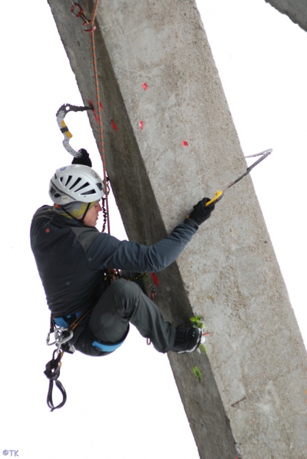 COOLER (Альпинизм, scarpa, покрамович, нефедов, toppoint, ковалева, рапт, rapt, drytooling, grivel, sivera, микст)