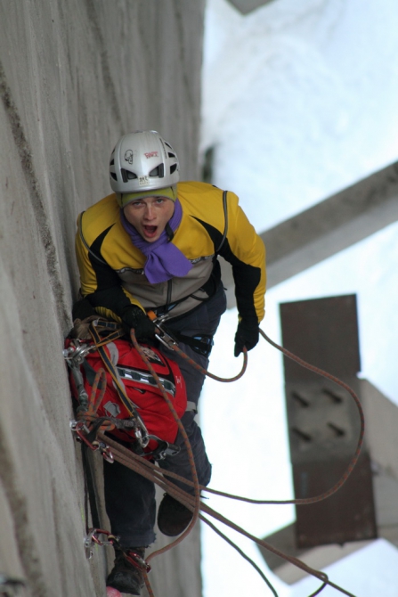 COOLER (Альпинизм, scarpa, покрамович, нефедов, toppoint, ковалева, рапт, rapt, drytooling, grivel, sivera, микст)