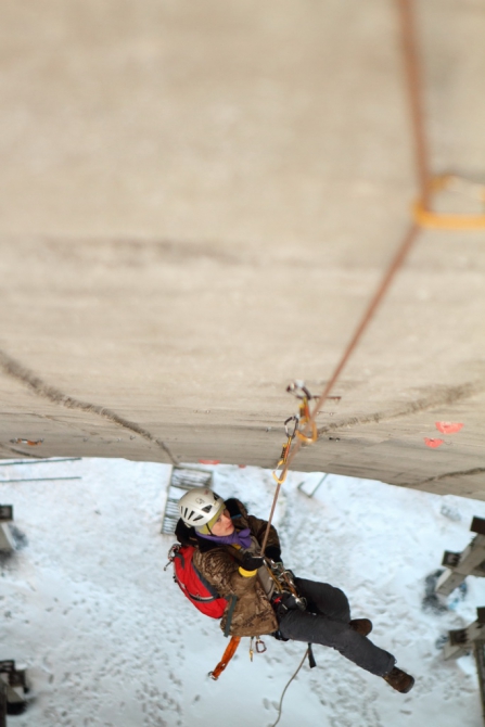 COOLER (Альпинизм, scarpa, покрамович, нефедов, toppoint, ковалева, рапт, rapt, drytooling, grivel, sivera, микст)